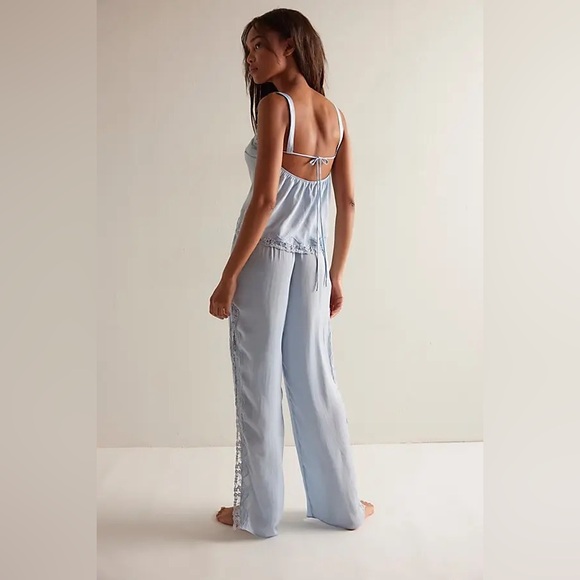 Free People Someone Like You Pants (bottoms only) - Picture 2 of 8